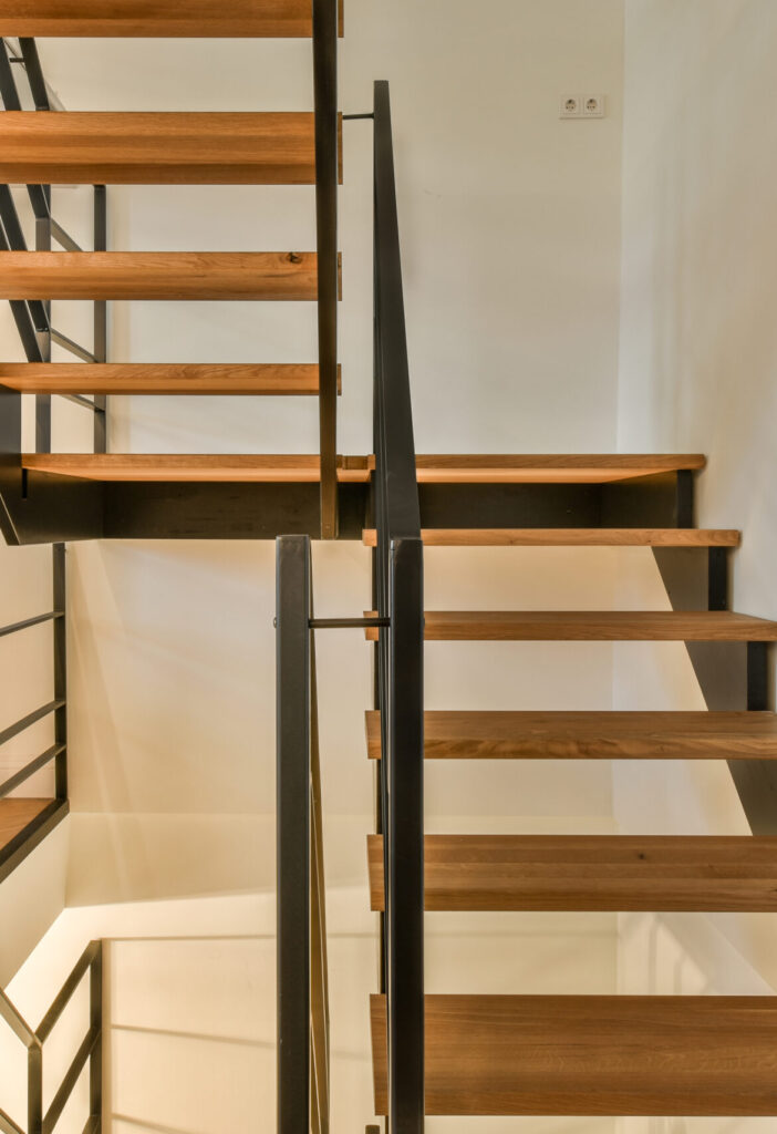 Staircases - Bespoke Joinery NE